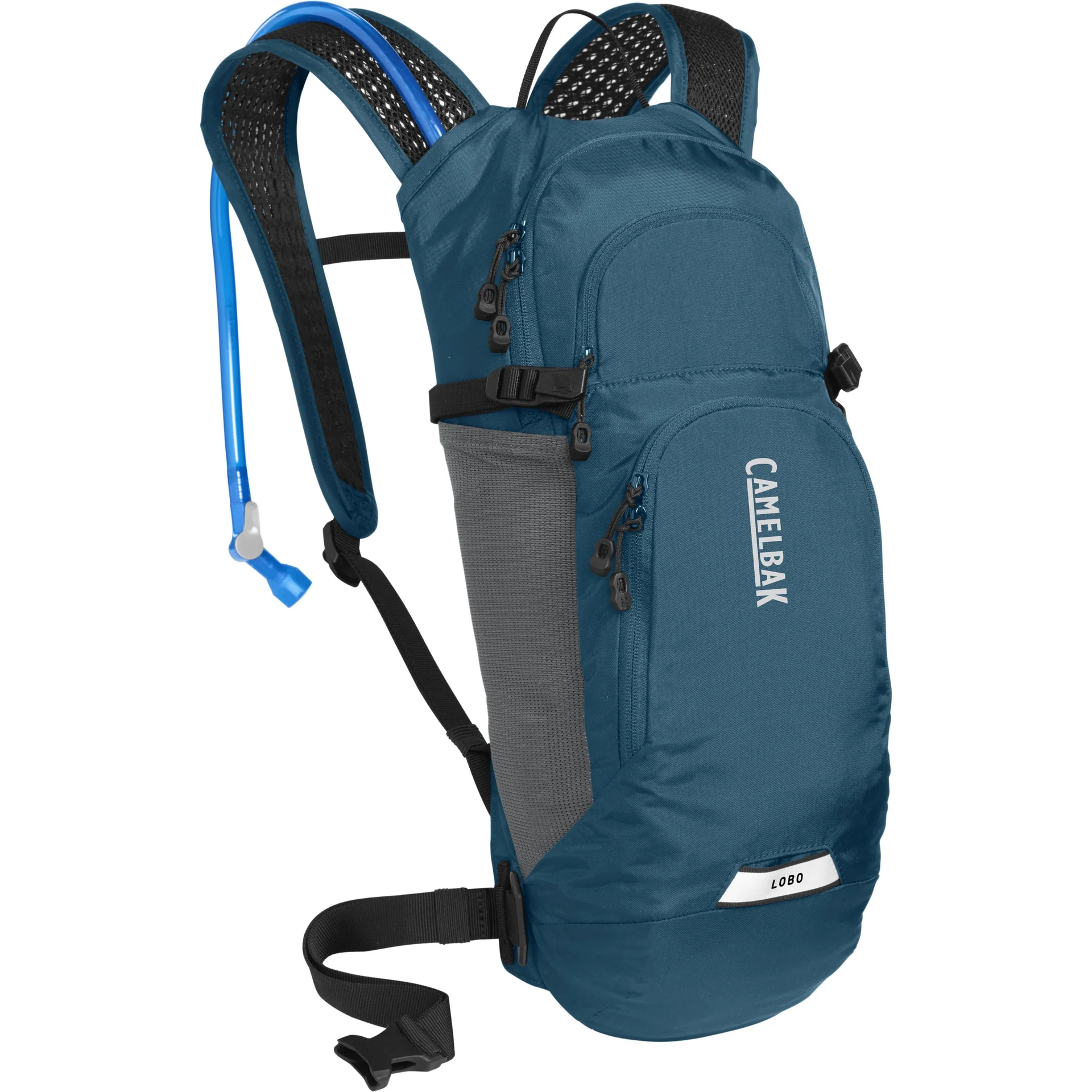 Camelbak Lobo da 9L con sacca idrica 2L